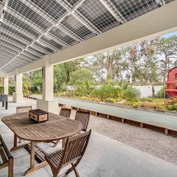 Pine Avenue - Custom Home