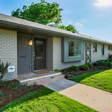 Exterior Paint