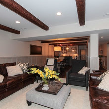 basements