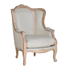 Provencal - Living Room Chairs