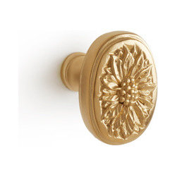 Sherle Wagner Pulls & Knobs - Products
