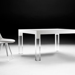 Mies Table - Dining Tables