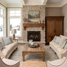 2022 Furniture Arrangements