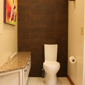 Bathrooms