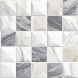 Керамическая плитка Sant Agostino - Accent Trim And Border Tile