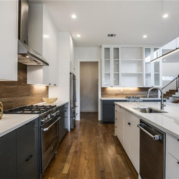 General Contractors for Bathroom Remodeling Contractors in El Monte, CA