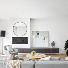 Lounge room