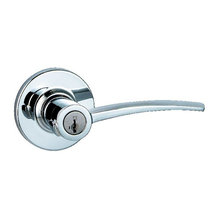 door handle