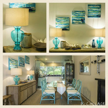 Interior Design Journey Commission of Art&Soul