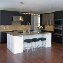 Kitchen Ideas