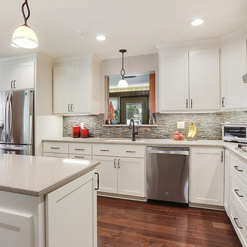 Denham Sisters Renovations