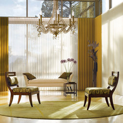 Hunter Douglas - Hunter Douglas Luminette - Window Treatments