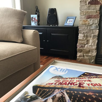 Traverse City Condo