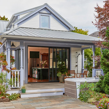 Judkins Park Jewelbox Victorian