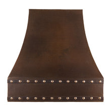 Vent hoods