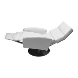 BONNIE Recliner - Recliner Chairs