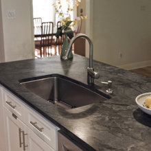 soapstone