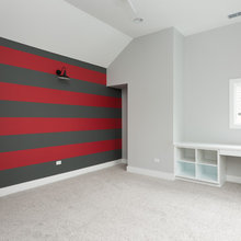 Bedrooms