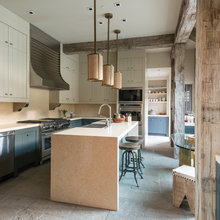 Kitchen Range Hood