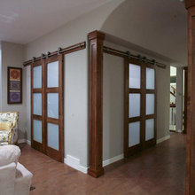 Bedroom Ideas