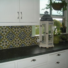 Kitchen Backsplash