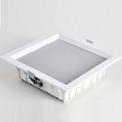LED 20W down light - Ceiling Lighting