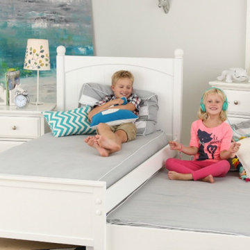 Toddler, Kids and Teens Wood Furniture