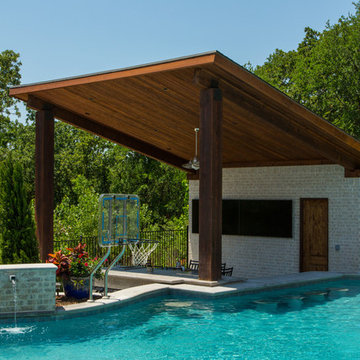 Pool Paradise