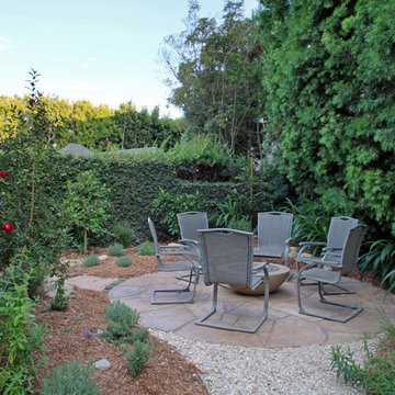 Westwood Landscape