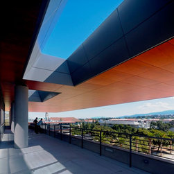 Stanford University - Outdoor Products
