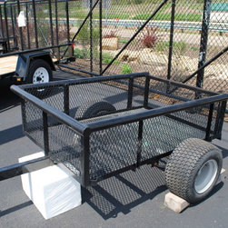 Lance's Trailer Sales - Products