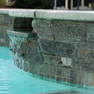 Pools