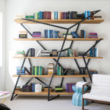 Shelf Decor