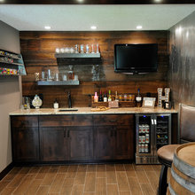 Hill Terrace Master Bath