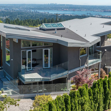Greenwood Road, West Vancouver