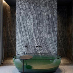 Luxury Bathroom Design - Products