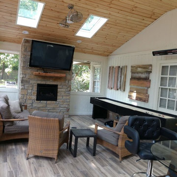 Midtown Pavilion