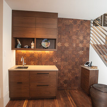 Urban Walnut