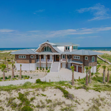 The Shoals House