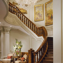 Unbelievable rooms!