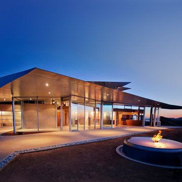 Alcon Lighting Application Photos