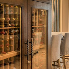 Wine Storage
