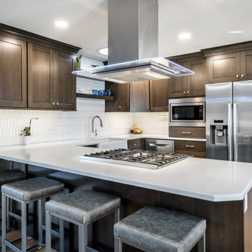 Gallagher Home Remodel