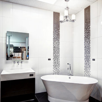 Bathroom Showroom 2015