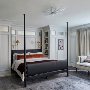 Chicago Co-Op Remodel - Featured by Architectural Digest