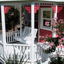 porch