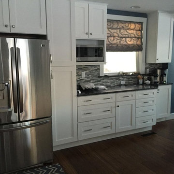 My Work