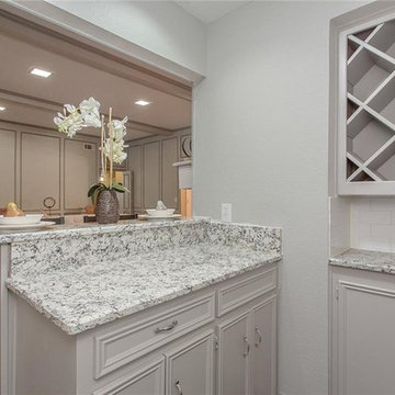 Bellflower, CA: Kitchen Remodeling