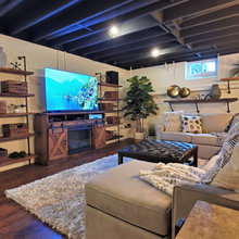 Helen Basement