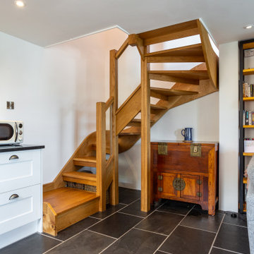 Pebble Cottage | Cockwood